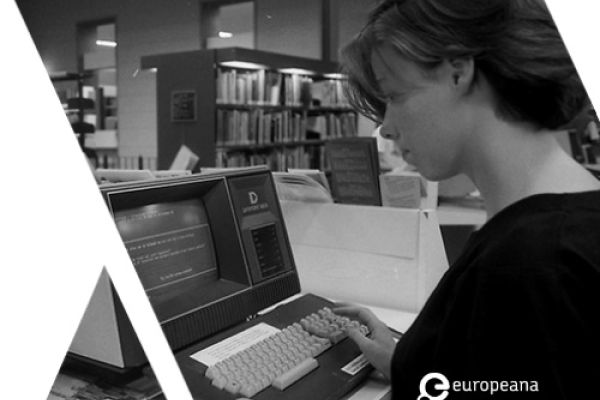 Introduction to Europeana APIs