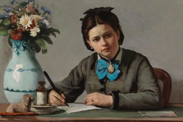 Inspiring new writing with European art and culture