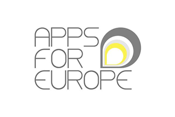 Apps for Europe - turning data into business!