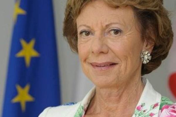 EC launches Startup Europe Leaders Club