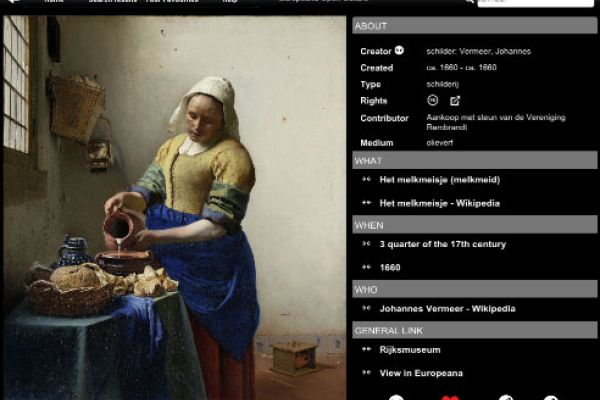 Museums in Short 2013