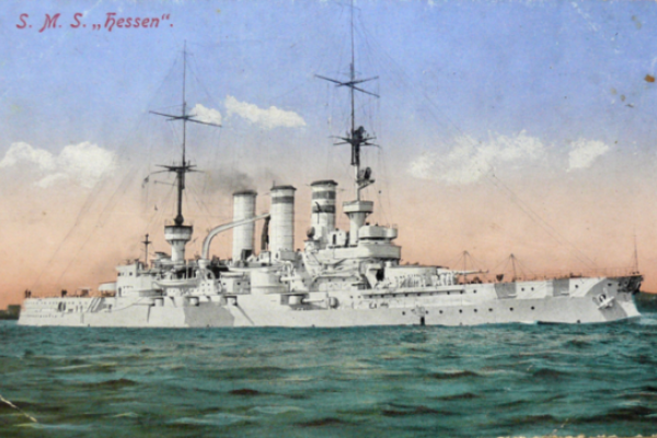 Successful parallel WWI editathons held in 7 countries