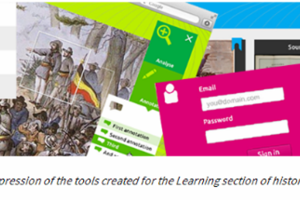 Linked Heritage project presents results