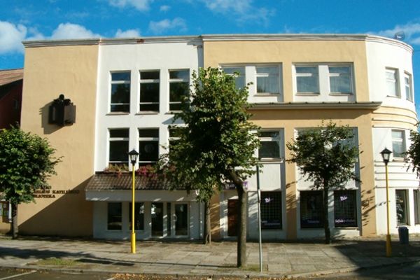 Europeana Public Libraries Network is recruiting  more members