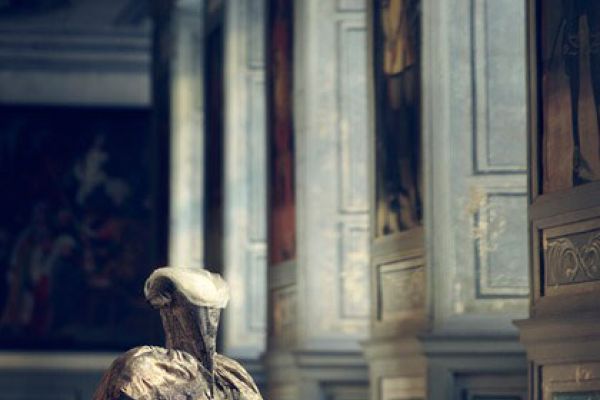 Sweden’s museums aid openness of cultural heritage