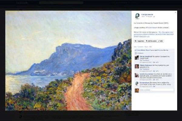 Why we’ll be sharing more images on Facebook in 2013