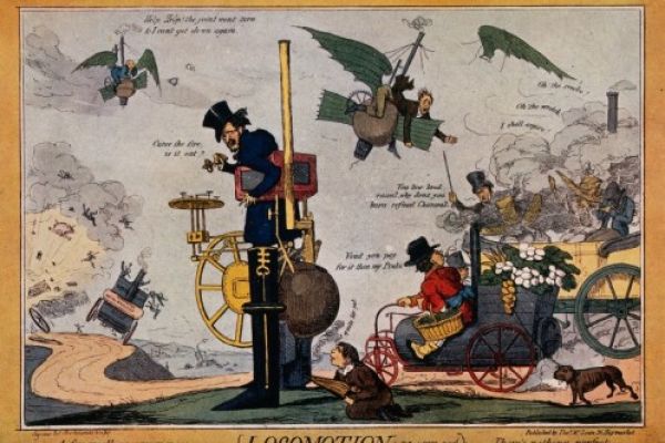 Spotlight on Europeana's biggest content provider