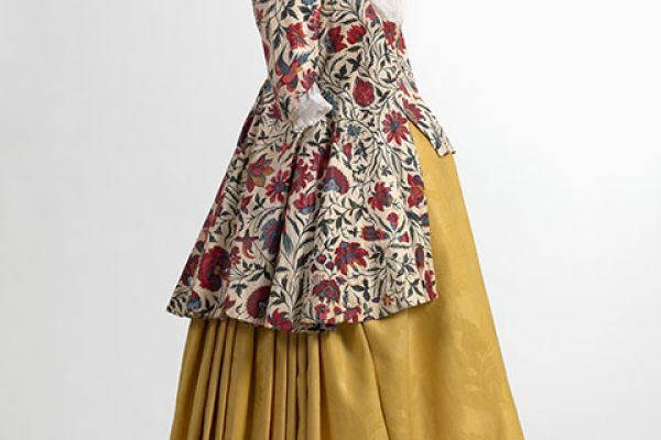 Q&A with Marco Rufino, Europeana Fashion