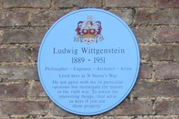 DM2E to start work on Wittgenstein's Brown Book