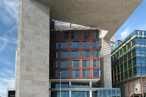 Europe’s Libraries Come Together This September