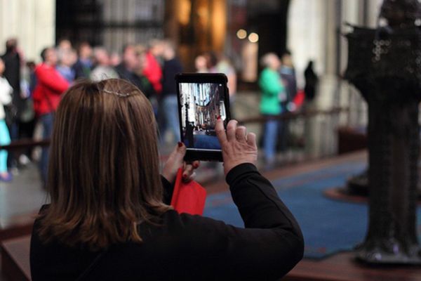 Make more use of Europeana in tourism say new recommendations