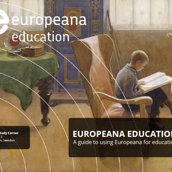 Guide to using Europeana in Education