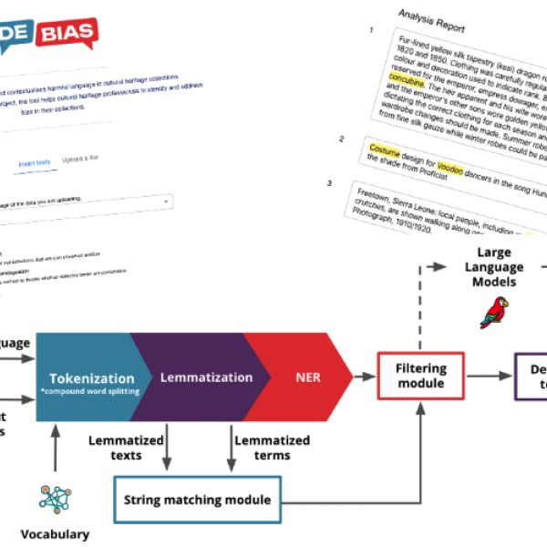 The DE-BIAS Tool