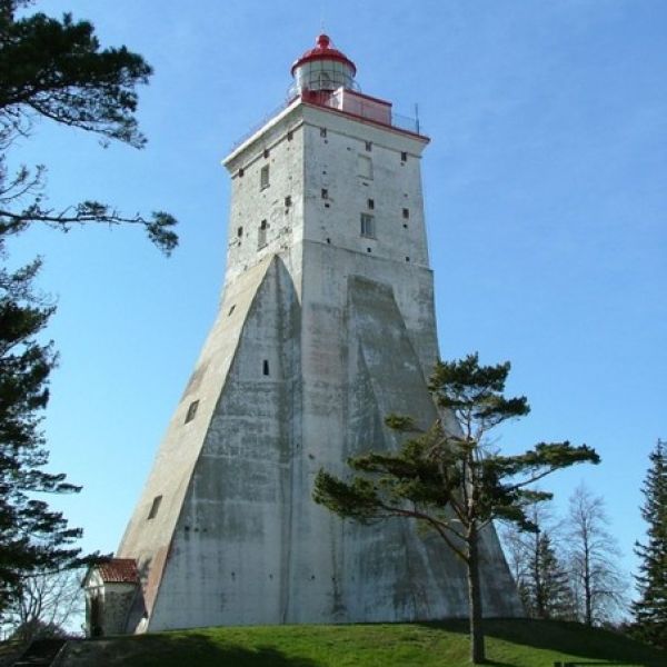 Promoting Estonia in Google's Field Trip: a guest blog by the Estonian National Heritage Board