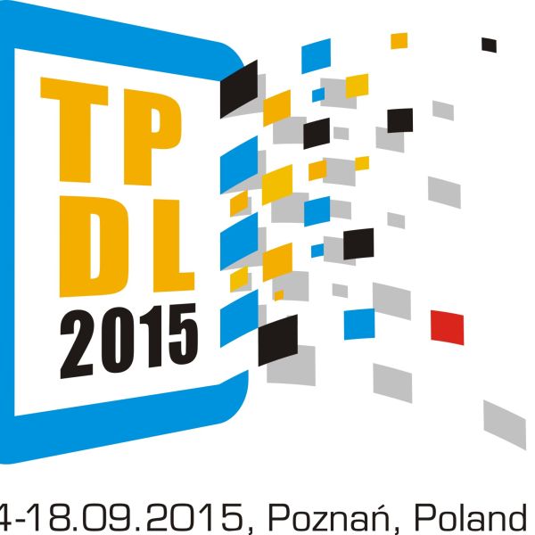 Europeana packs its bags for TPDL 2015