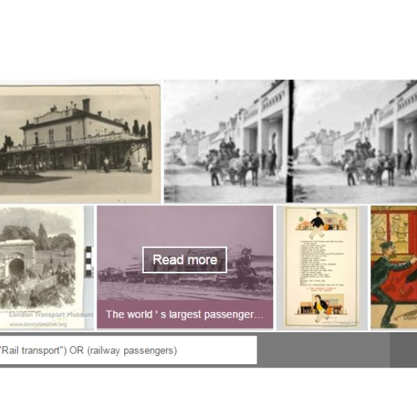 Enriching university learning with Europeana