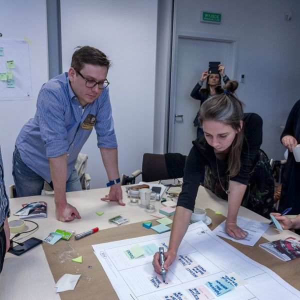 Highlights from the TuEuropeana project workshops: Europeana for cultural institutions