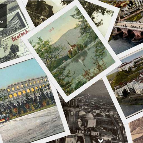 From an exhibition to a competition: wrapping up ‘Picture This! Vintage Postcards of Southeastern Europe’