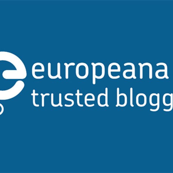 Introducing Europeana Trusted Bloggers programme: ‘it's all about making meaningful connections’