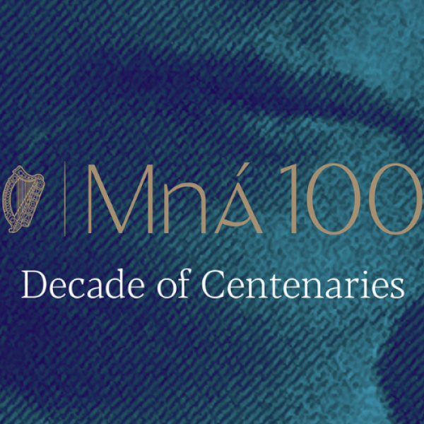 Marking Irish women's history with website Mná100