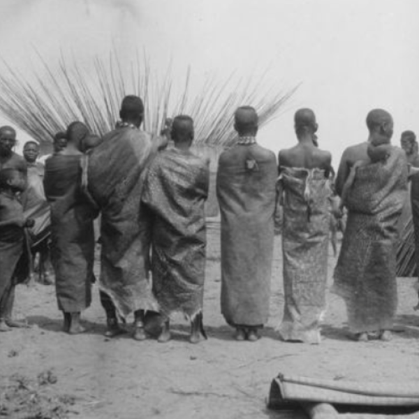 The Women’s History Museum of Zambia in cyberspace