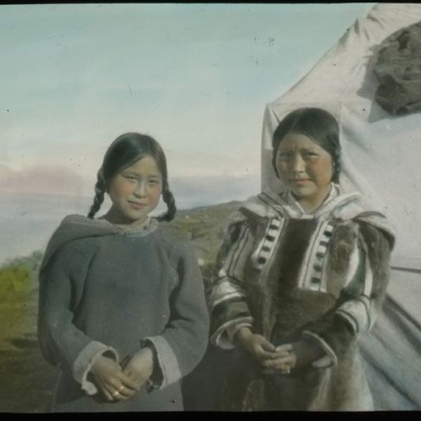 How digitised collections bring value to indigenous communities 