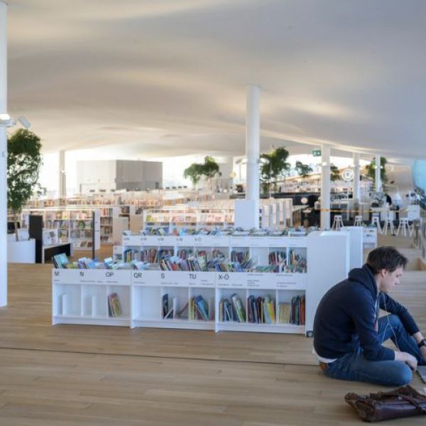 How to create virtual spaces to teach media literacy and digital skills