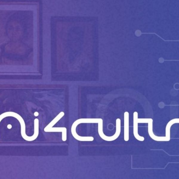 AI4Culture workshop series - recordings now live!