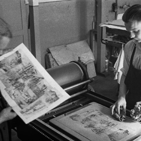 Work, learn, enjoy and grow: a reflection on a Master’s internship at Europeana Foundation