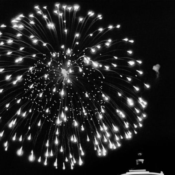 The Europeana Initiative wishes you a happy new year 2025