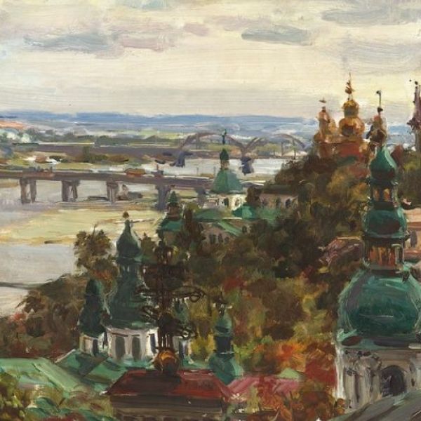 How Europeana supports (digital) cultural heritage in Ukraine