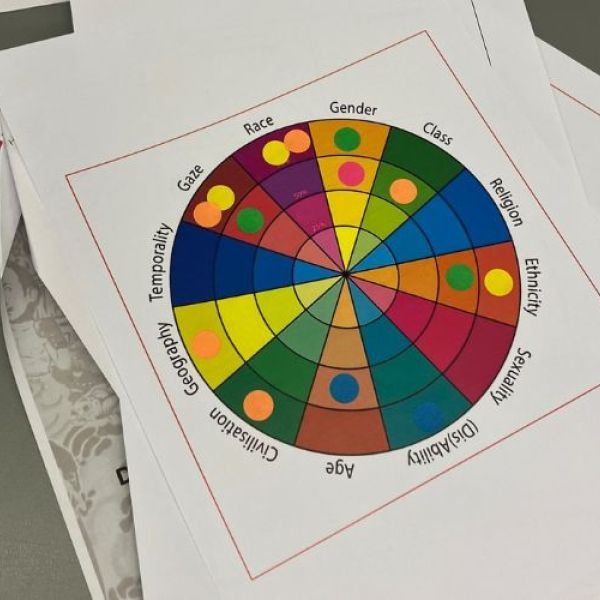 DE-BIAS project supports more inclusive and diverse cultural heritage