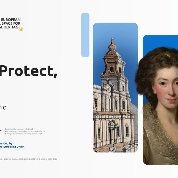 Five European stories to explore at Europeana 2025