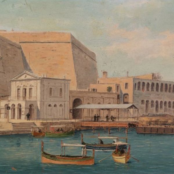 Heritage Malta joins the Europeana Aggregators’ Forum