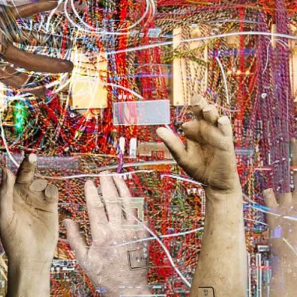Share your views about AI and digital cultural heritage