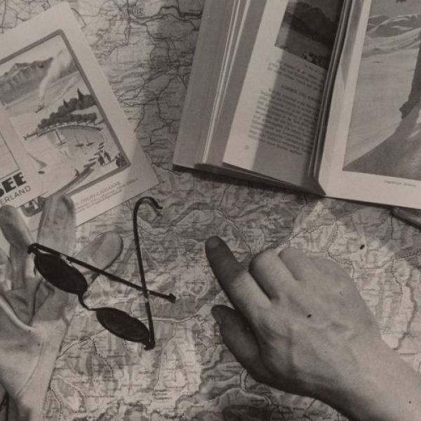 Tourism, cultural heritage and digital storytelling: join the Communicators roundtable series