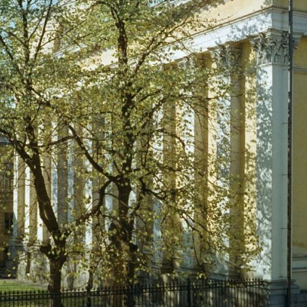 From workshops to action: How the National Library of Finland is building sustainability into their daily practice