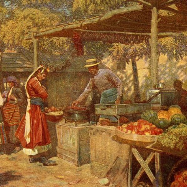 Public Domain Charter translated into Bulgarian - is your language next?