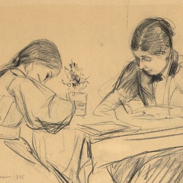 Join our events for writers and get creative with cultural heritage 