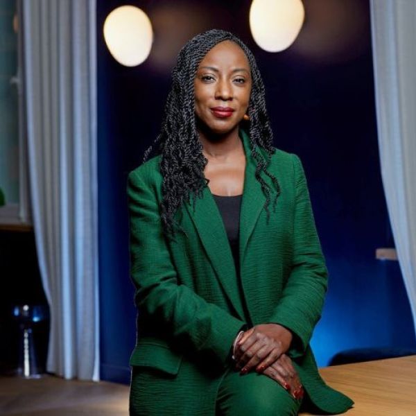 Foundation for Remembrance of Slavery brings national memory into dialogue with global history