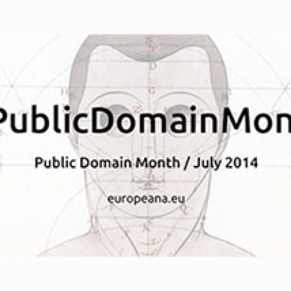 Top 5 Public Domain Works in Europeana