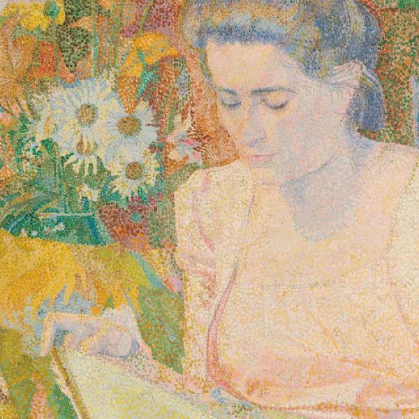 Discover Europeana's Women's Season