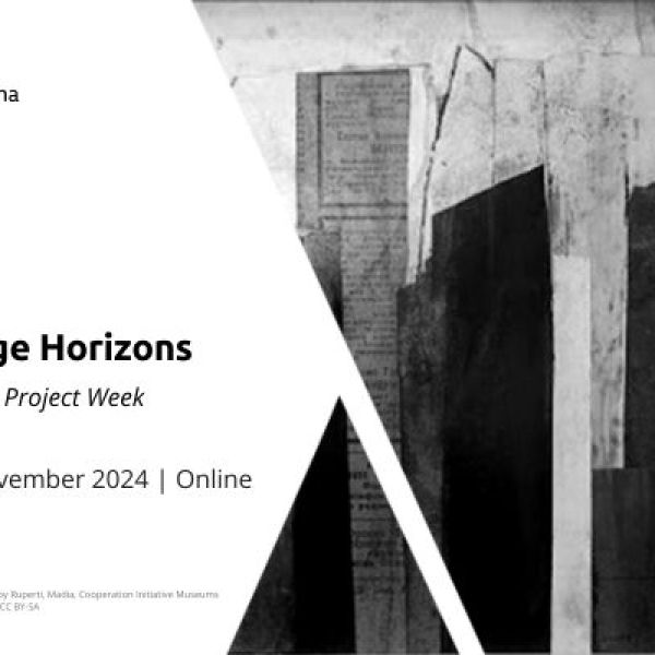 Discover how projects are shaping the data space