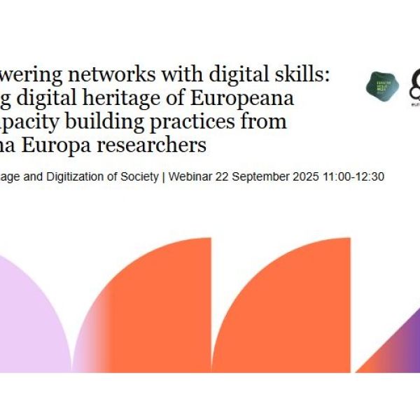 Empowering networks with digital skills