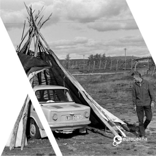 Europeana Café: balancing openness with ethical access and use. The case of data and digital heritage belonging to minority, indigenous and other communities