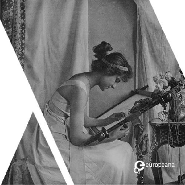 Reframing culture: creative reuse of cultural heritage