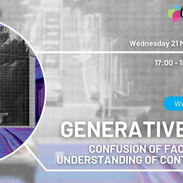 Generative AI: Confusion of facts or understanding of content?