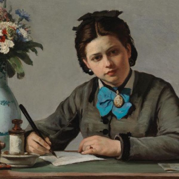 Inspiring new writing with European art and culture