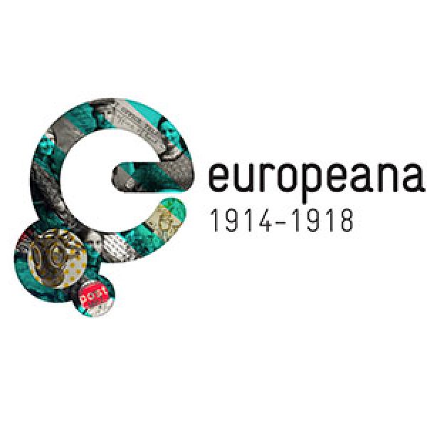 Merkel talks about importance of Europeana's WWI project