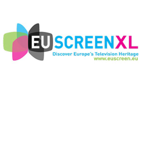 EUscreenXLconference - Help us enrich and curate heritage AV materials!